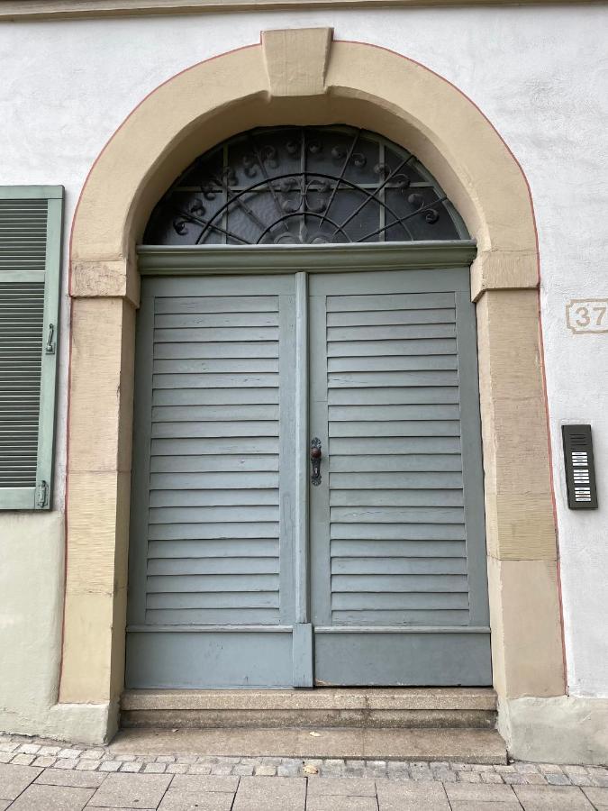 Koenigsnachbar Ludwigsburg Exterior foto