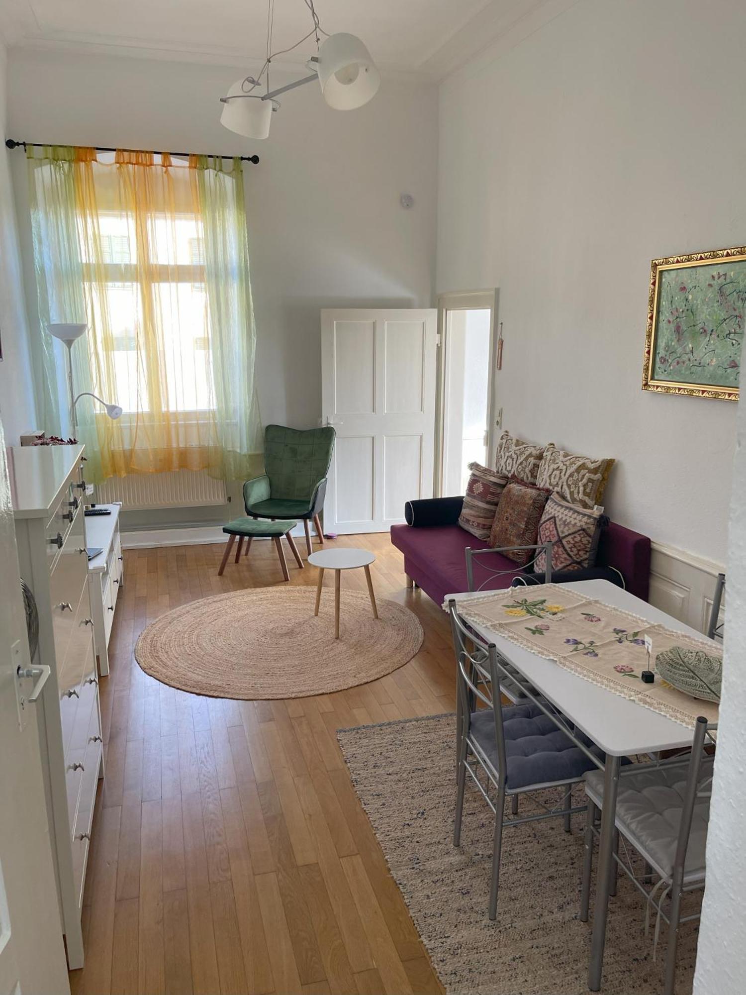 Koenigsnachbar Ludwigsburg Exterior foto